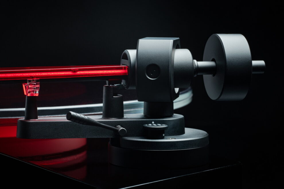 Alimentatore AC/DC ABLEGRID Per Giradischi Pro-Ject Debut Carbon – Nuovo