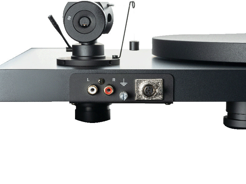 Pro-ject debut PRO B S giradischi completo di testina Pick it Pro Balanced