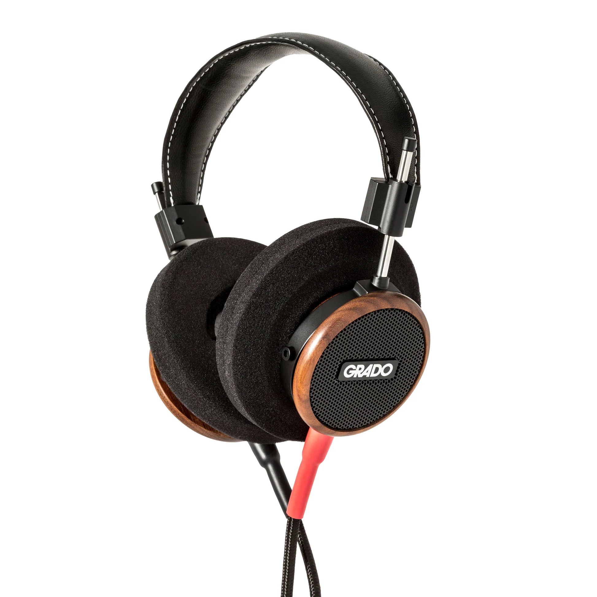 Grado S550 Cuffia open-back con driver S2 da 50 mm