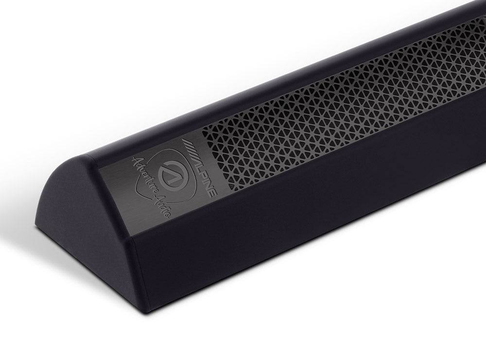 Alpine SPC-L500SB Diffusore per camper montaggio a superficie in cabina