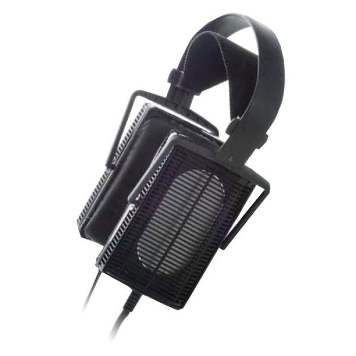 Stax srm-252s + SR-L300 amplificatore e cuffie elettrostatiche