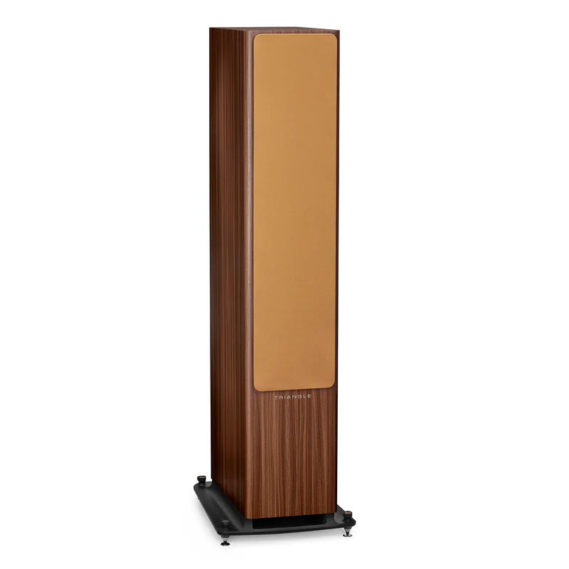 Triangle Solstice 8 teak diffusori da pavimento 3 vie