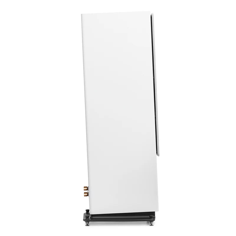 Triangle Solstice 8 white diffusori da pavimento 3 vie