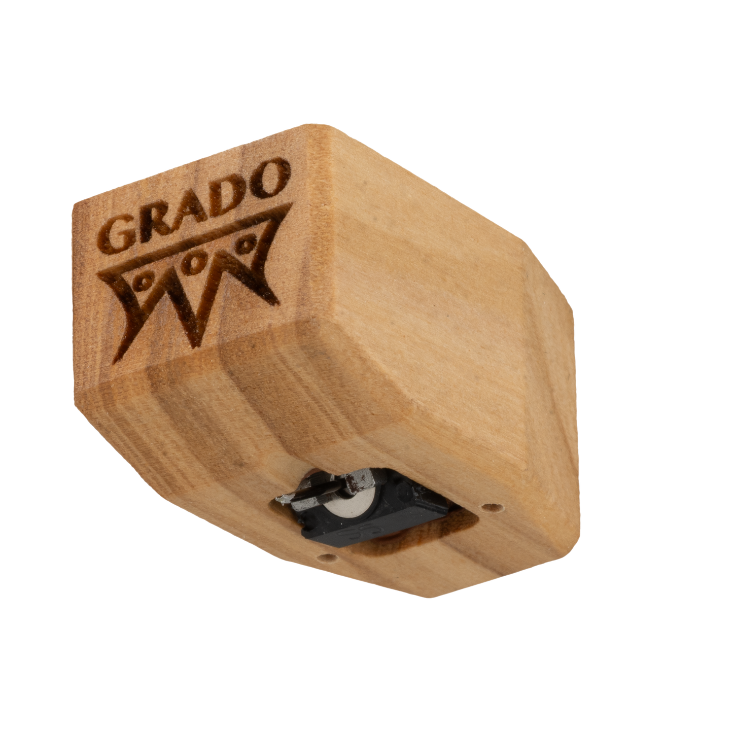 Grado SONATA4 Testina MI con cantilever OTL in alluminio speciale