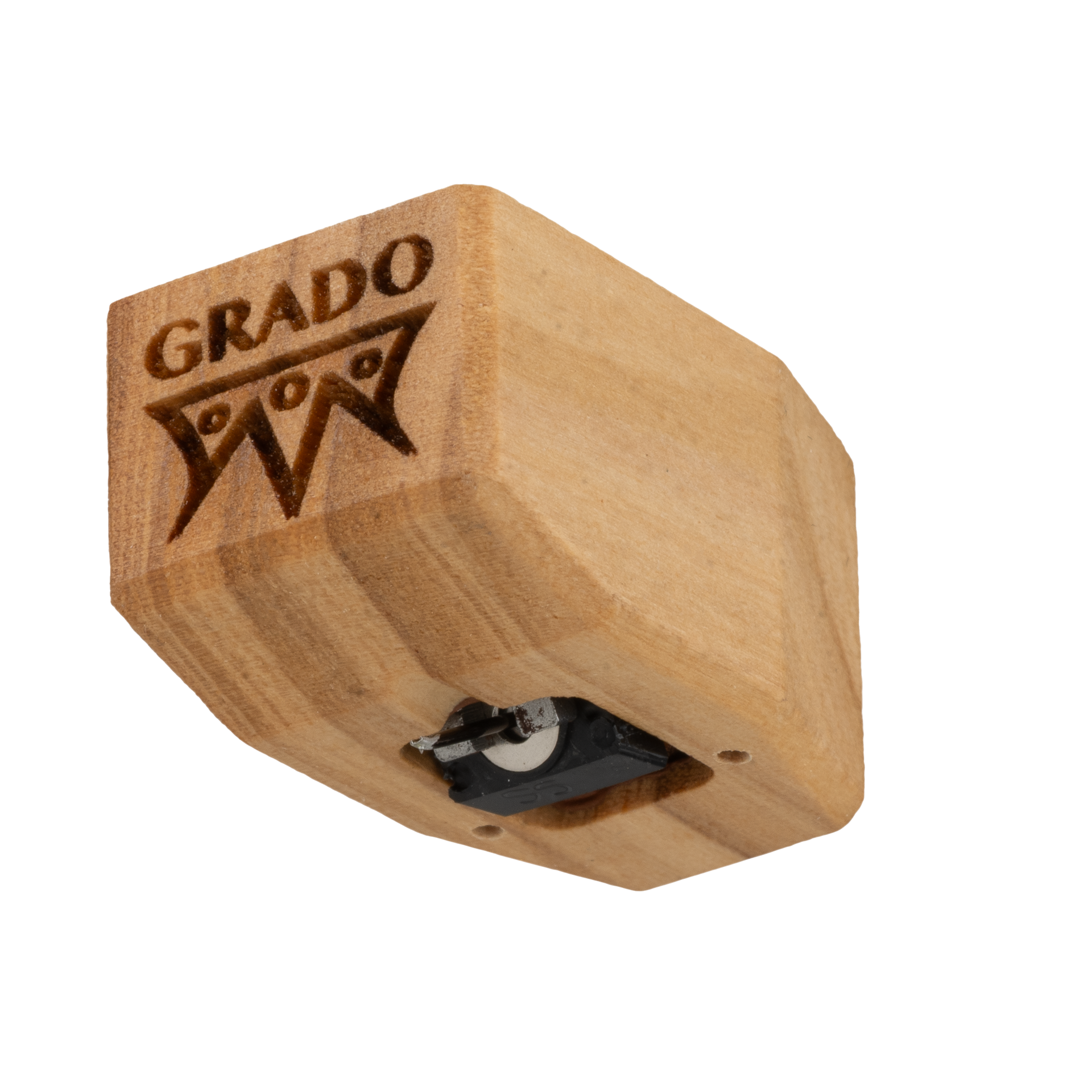 Grado SONATA4 Testina MI con cantilever OTL in alluminio speciale