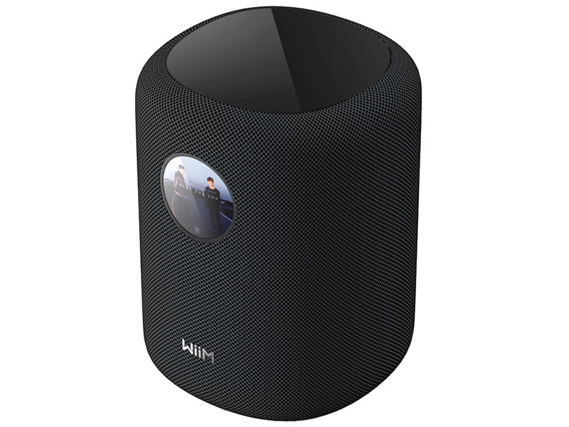 WiiM Sound Diffusore attivo smart wireless 2 vie