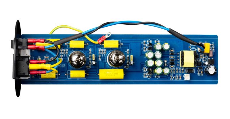 Musical Fidelity X-Tube buffer a valvole new 2025