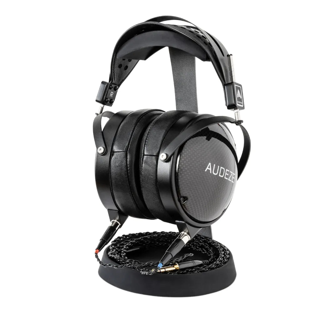 Audeze LCD-XC cuffia riferimento professionale in versione closed-back