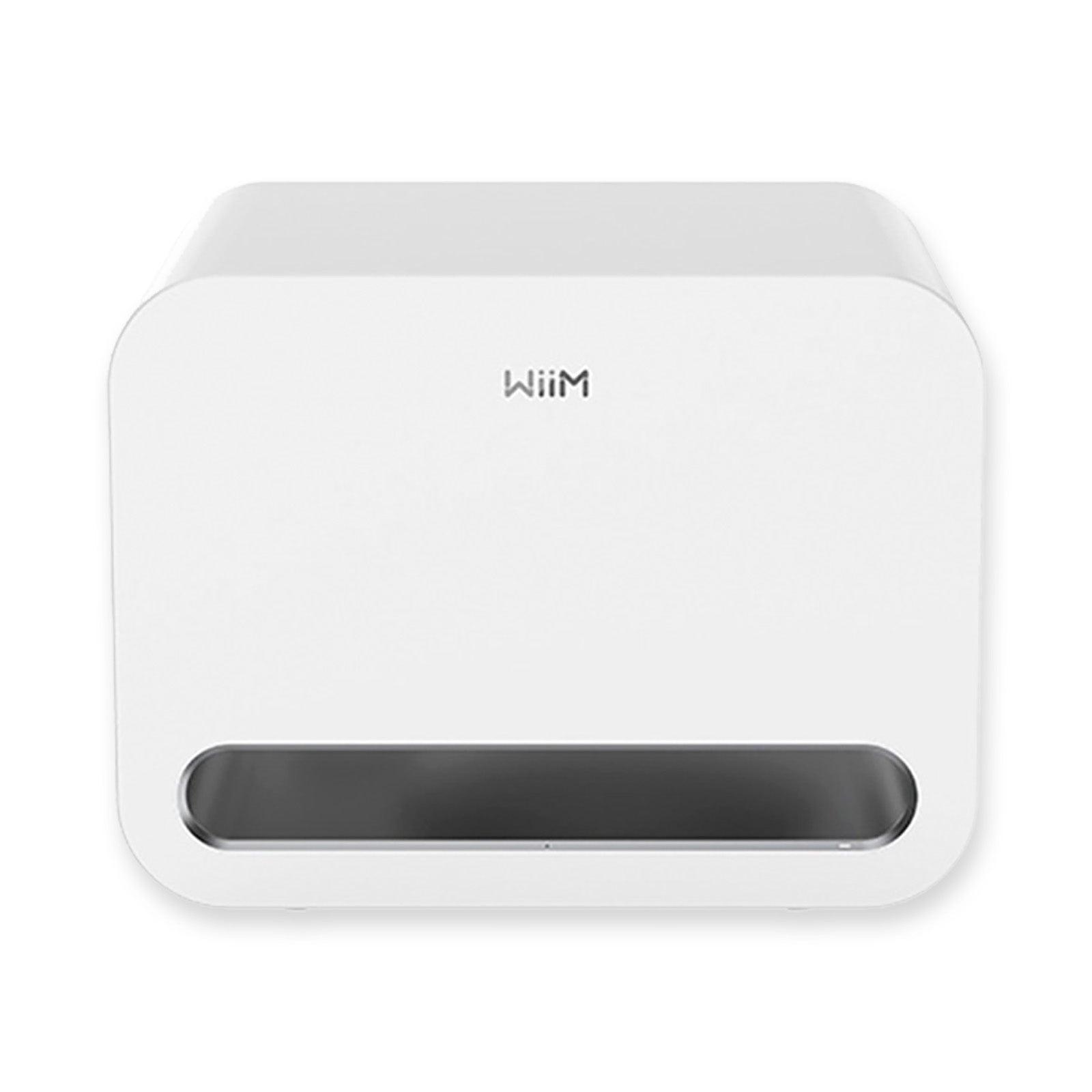 WiiM Sub Pro bianco Subwoofer attivo wireless 250 watt