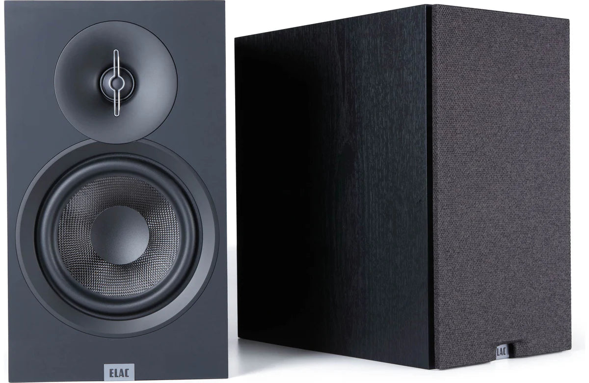 Mission 778x + elac debut b6.3 diffusori + cavo supra omaggio