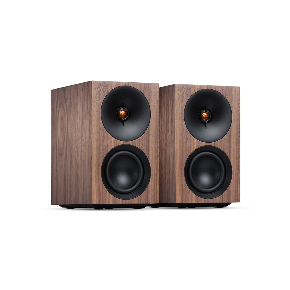 Cambridge Audio LR small noce diffusori attivi compatti