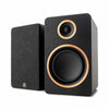 Argon Audio Fenris A5 nero diffusori attivi da scaffale