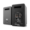 Argon Audio Fenris A5 nero diffusori attivi da scaffale