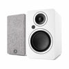 Argon Audio Fenris A4 bianco diffusori attivi da scaffale