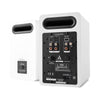 Argon Audio Fenris A4 bianco diffusori attivi da scaffale