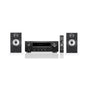 Denon DRA900 + B&W 606 s3 amplificatore + diffusori + cavo