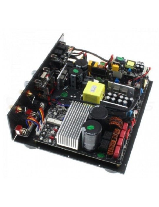 Eversolo AMP-F2 finale di potenza 2x250 watt in classe D