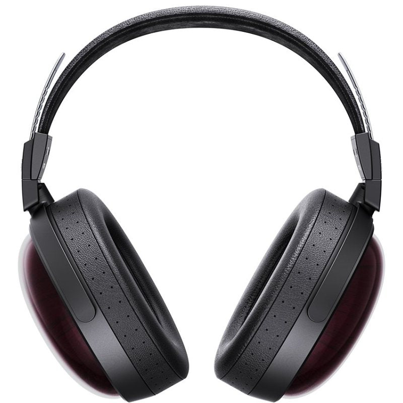 FIIO FT13-32 B nero Cuffie Over-Ear ad Alta Fedeltà in legno