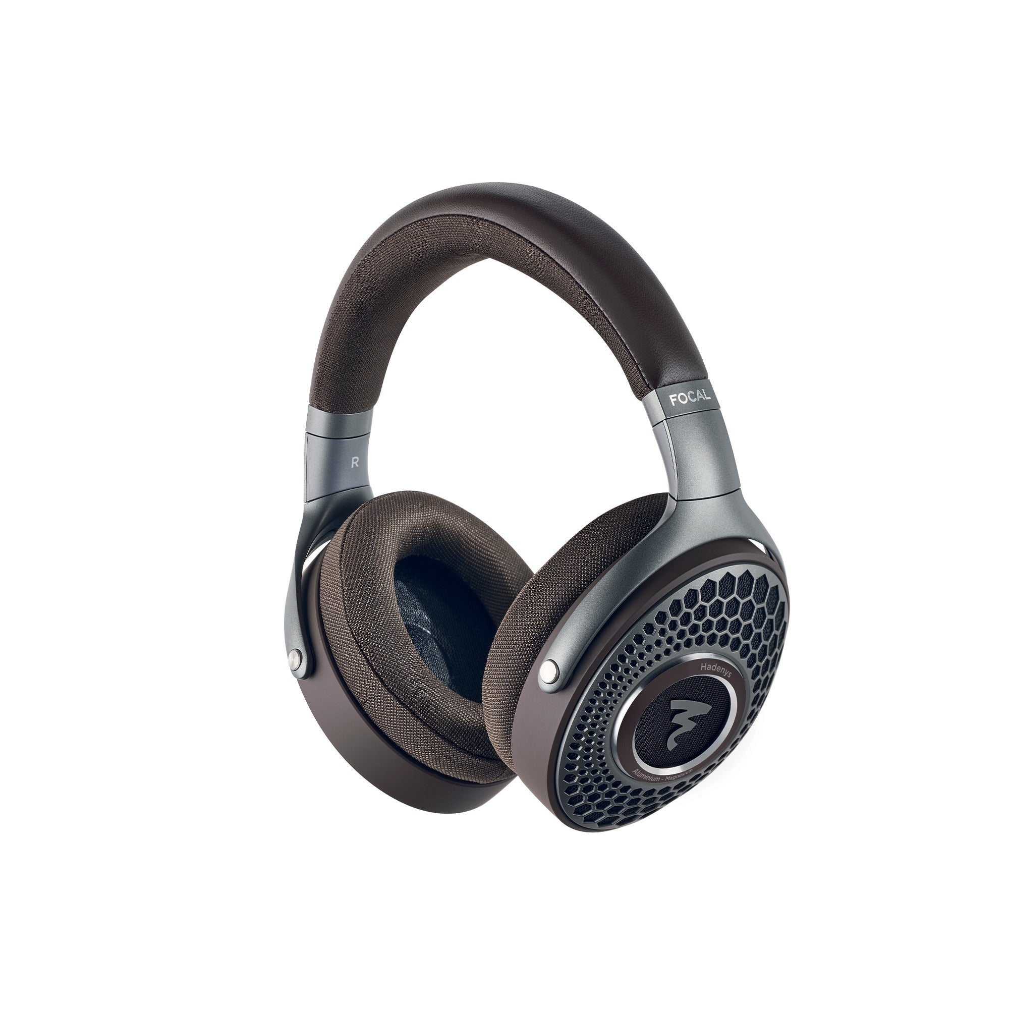 Focal Hadenys cuffie passive aperte dal suono raffinato