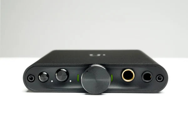 Ifi Hip dac 3 black amplificatore e dac portatile per cuffie