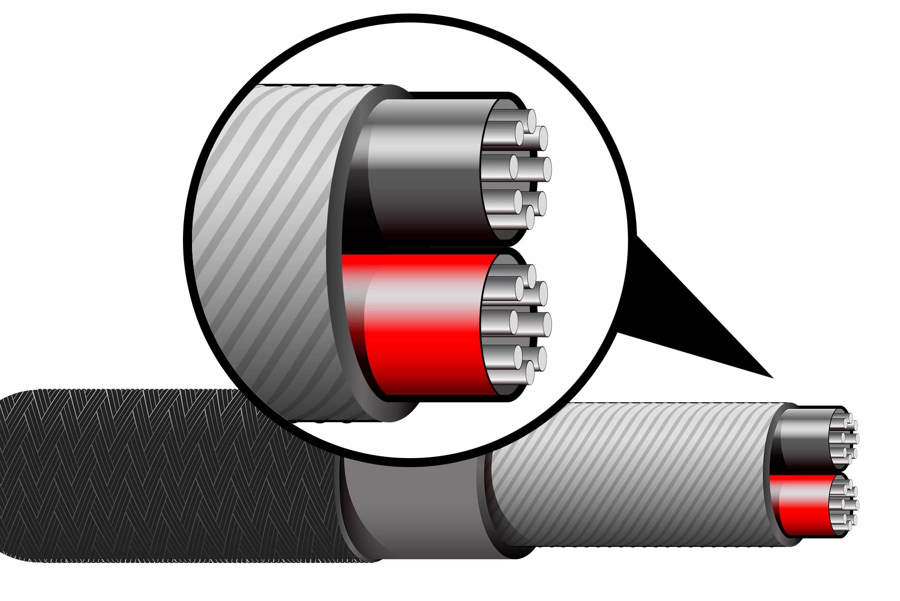 Ifi audio 4.4mm to XLR cable SE da 1 metro