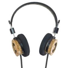 Grado Hemp Cuffia open-back con driver X2 da 44 mm