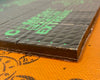 Comfort Mat Extreme Pro Max 8 mm 5 fogli fonoassorbenti a doppia lamina