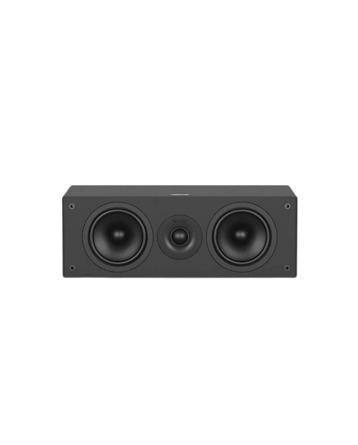 Indiana Line NOTA 2 e NOTA 7 rovere nero Kit Home Cinema