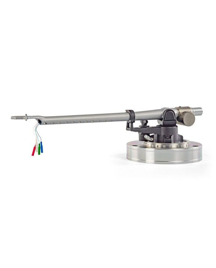 J.A.Michell TecnoArm2 silver braccio per giradischi