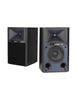 JBL 4305P nere diffusori attivi bass reflex