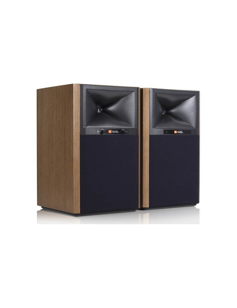 JBL 4305P noce diffusori attivi bass reflex