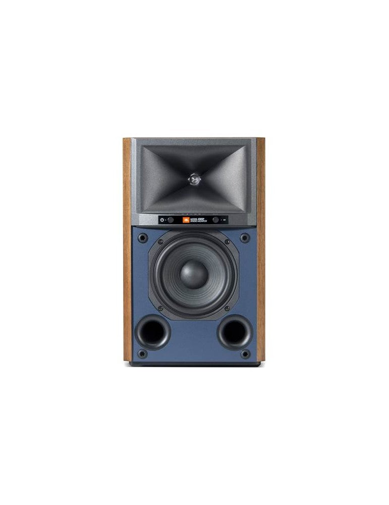 JBL 4305P noce diffusori attivi bass reflex