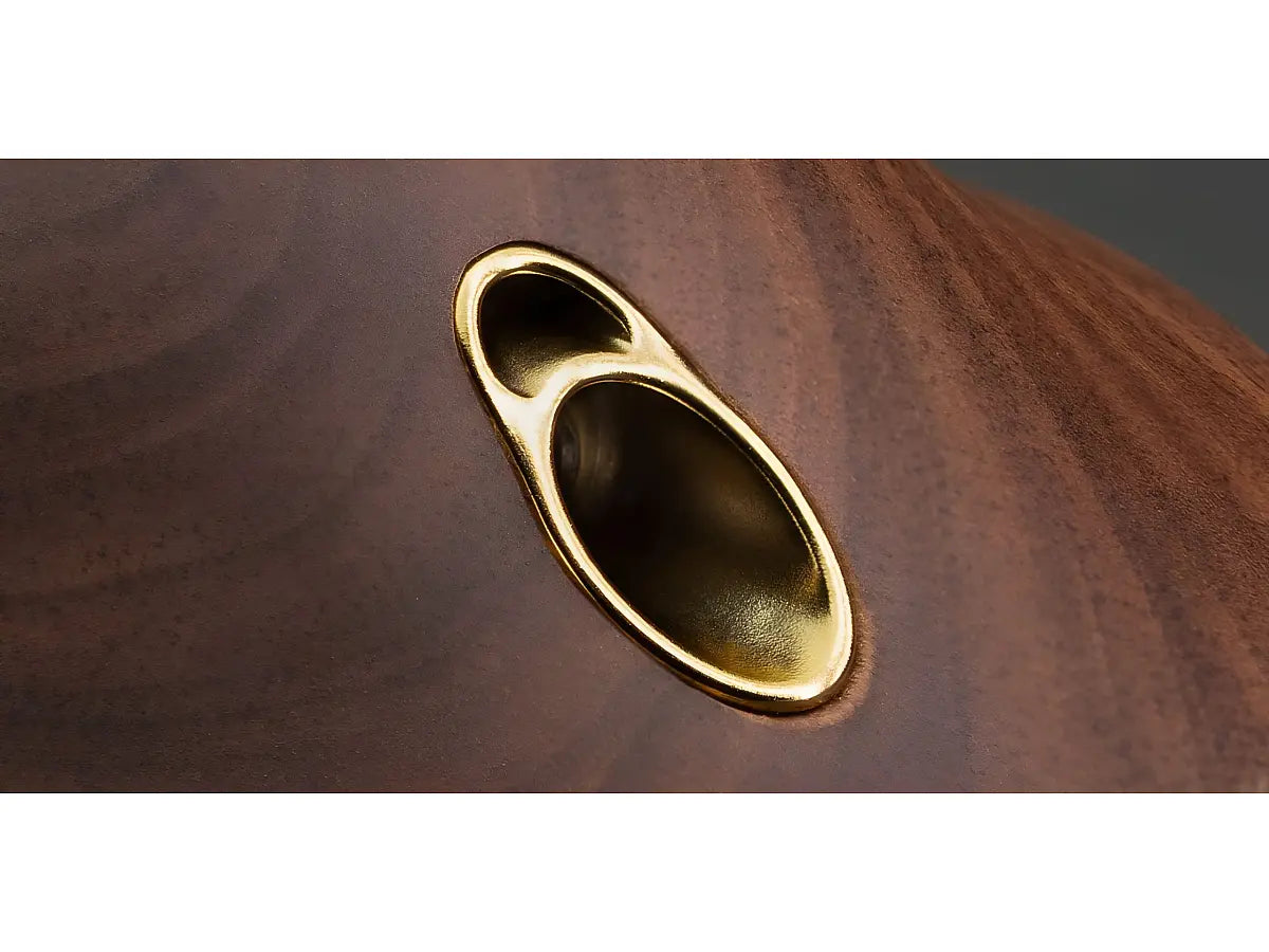 Meze 99 Classic V2 gold cuffie chiuse dinamiche driver 40 mm