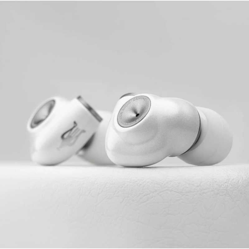 Meze audio alba cuffie in-ear di qualità
