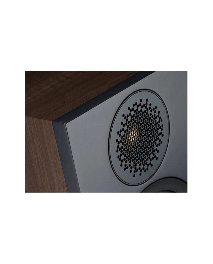 Monitor Audio Bronze 50 6G noce diffusori da scaffale 2 vie