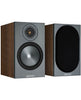 Monitor Audio Bronze 50 6G noce diffusori da scaffale 2 vie