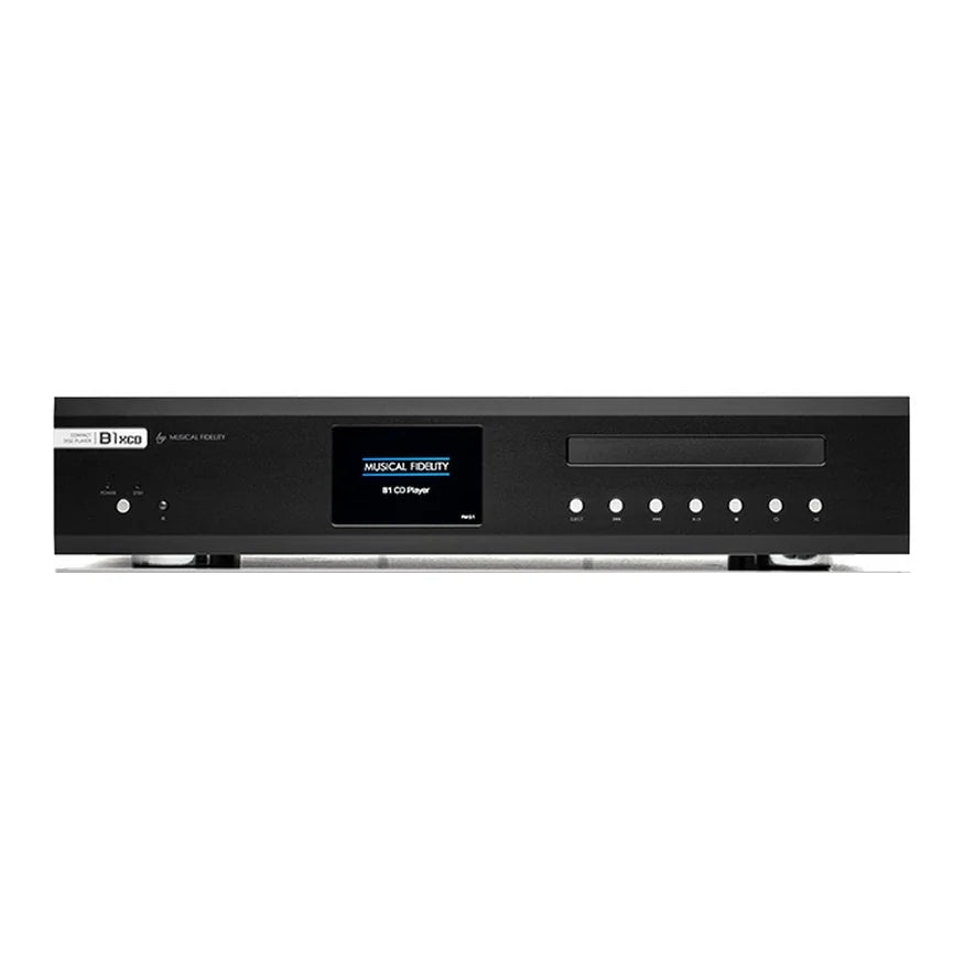 Musical Fidelity B1xcd Lettore di CD