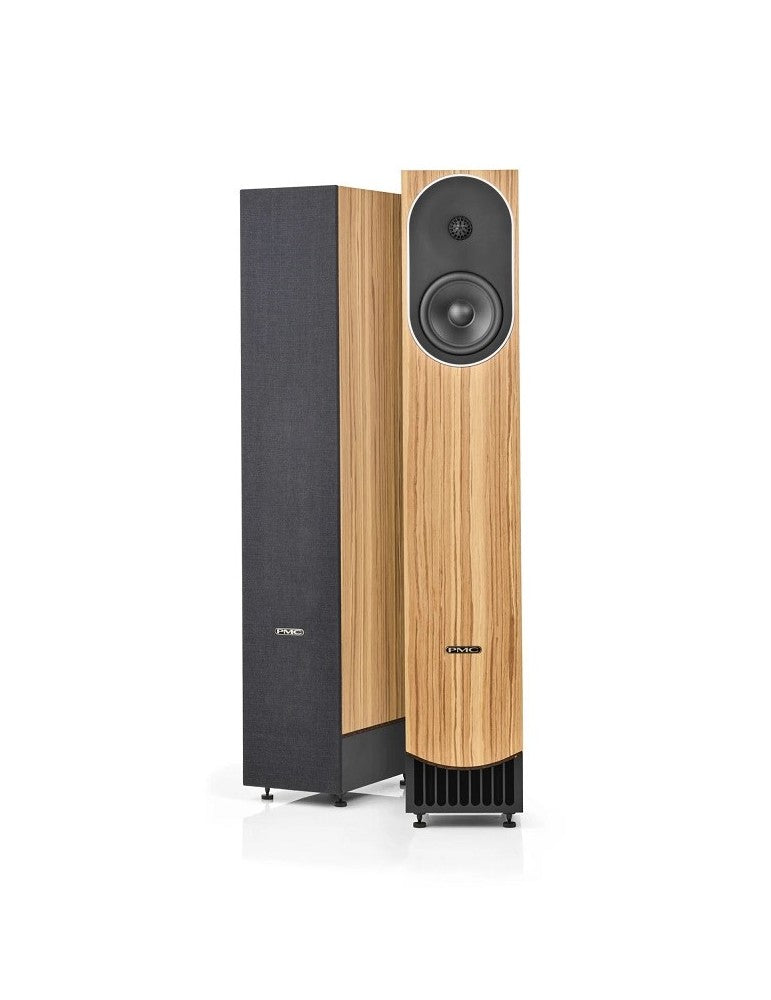 PMC Prophecy 5 med oak diffusori da pavimento 2 vie