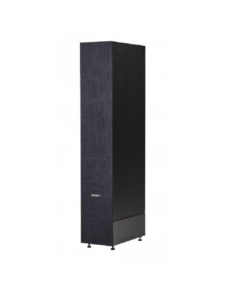 PMC Prophecy 7 Blackened Walnut diffusori da pavimento 3 vie
