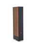 PMC Prophecy 9 natural Walnut diffusori da pavimento 3 vie