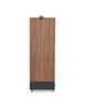 PMC Prophecy 9 natural Walnut diffusori da pavimento 3 vie