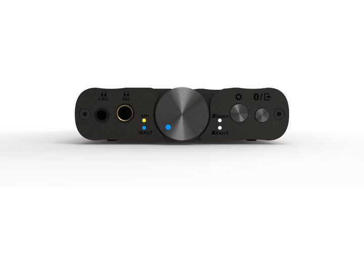 iFi Audio xDSD Gryphon black edition