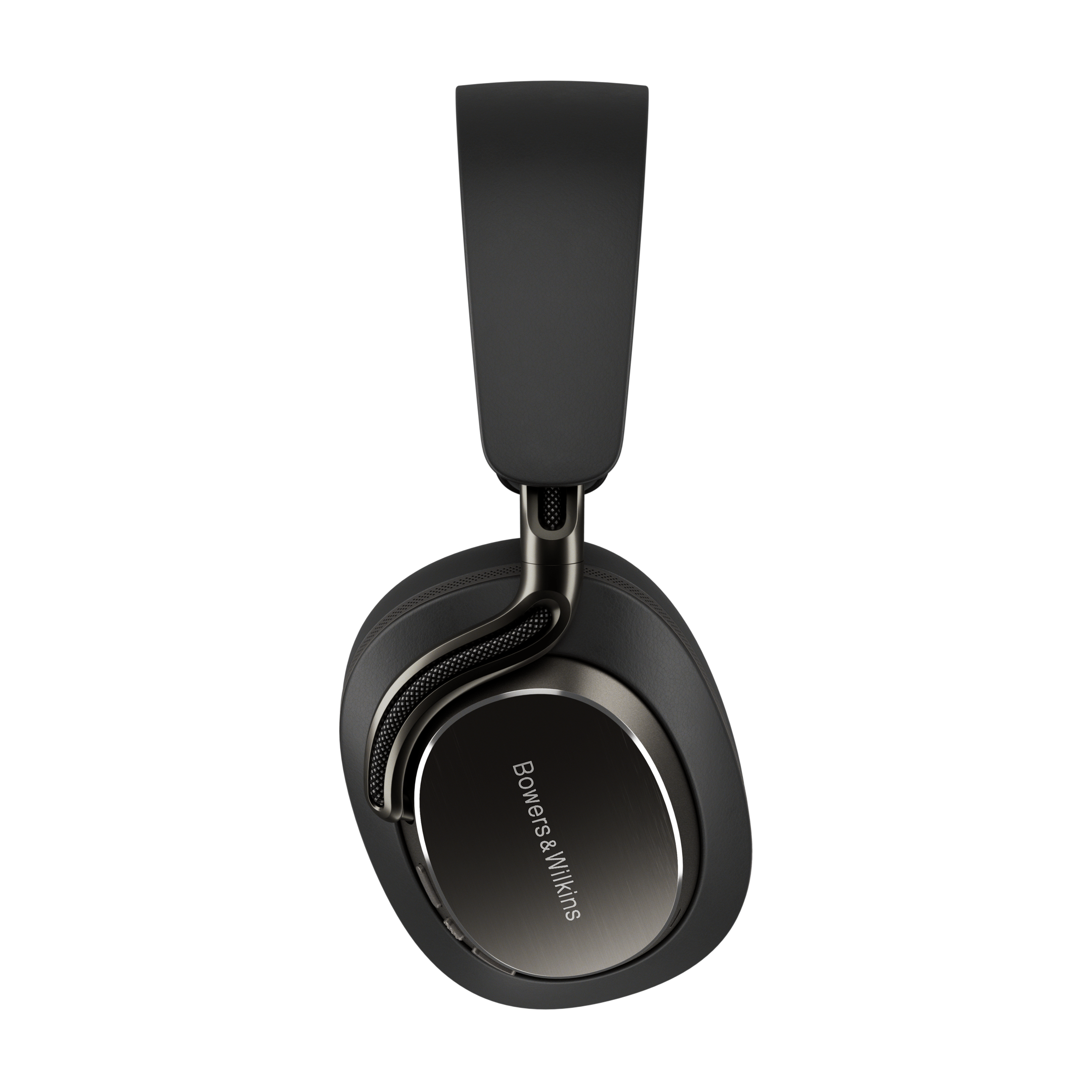 B&W PX8 S2 nero cuffie wireless aptXTM Adaptive