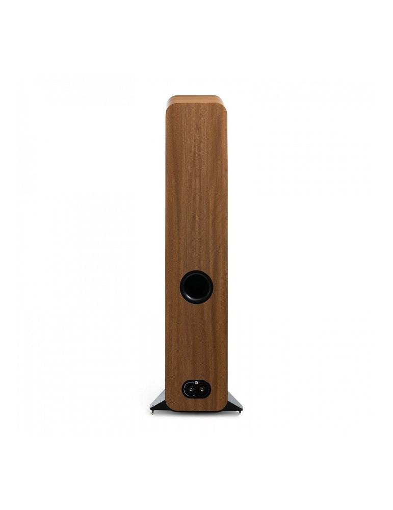 Q Acoustics 3050C oak Coppia Diffusori da Pavimento