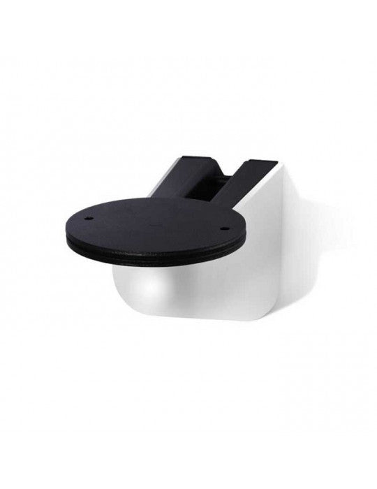 Q Acoustics WB75 bianca Staffa da parete INCLINABILE E ROTABILE