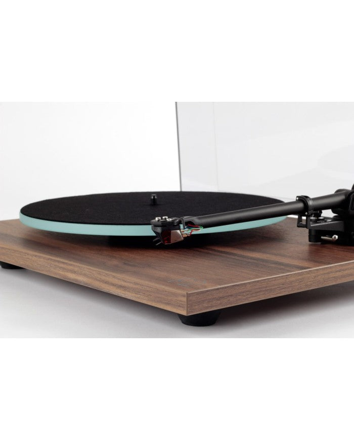 Rega PLANAR 2 ND 3 noce Giradischi con Testina ND3