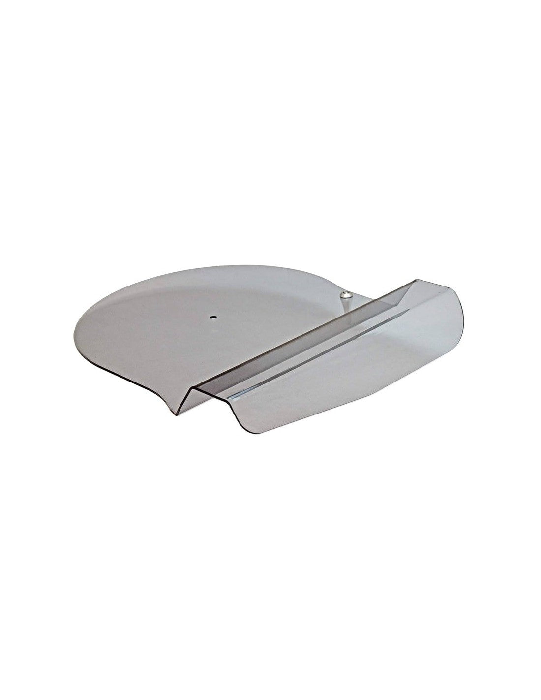 Coperchio trasparente per giradischi rega planar 8/10