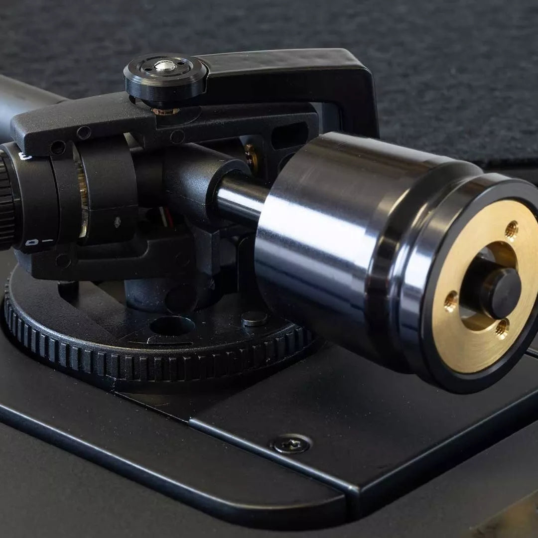 Pro-ject Audio Automatic A2 giradischi automatico