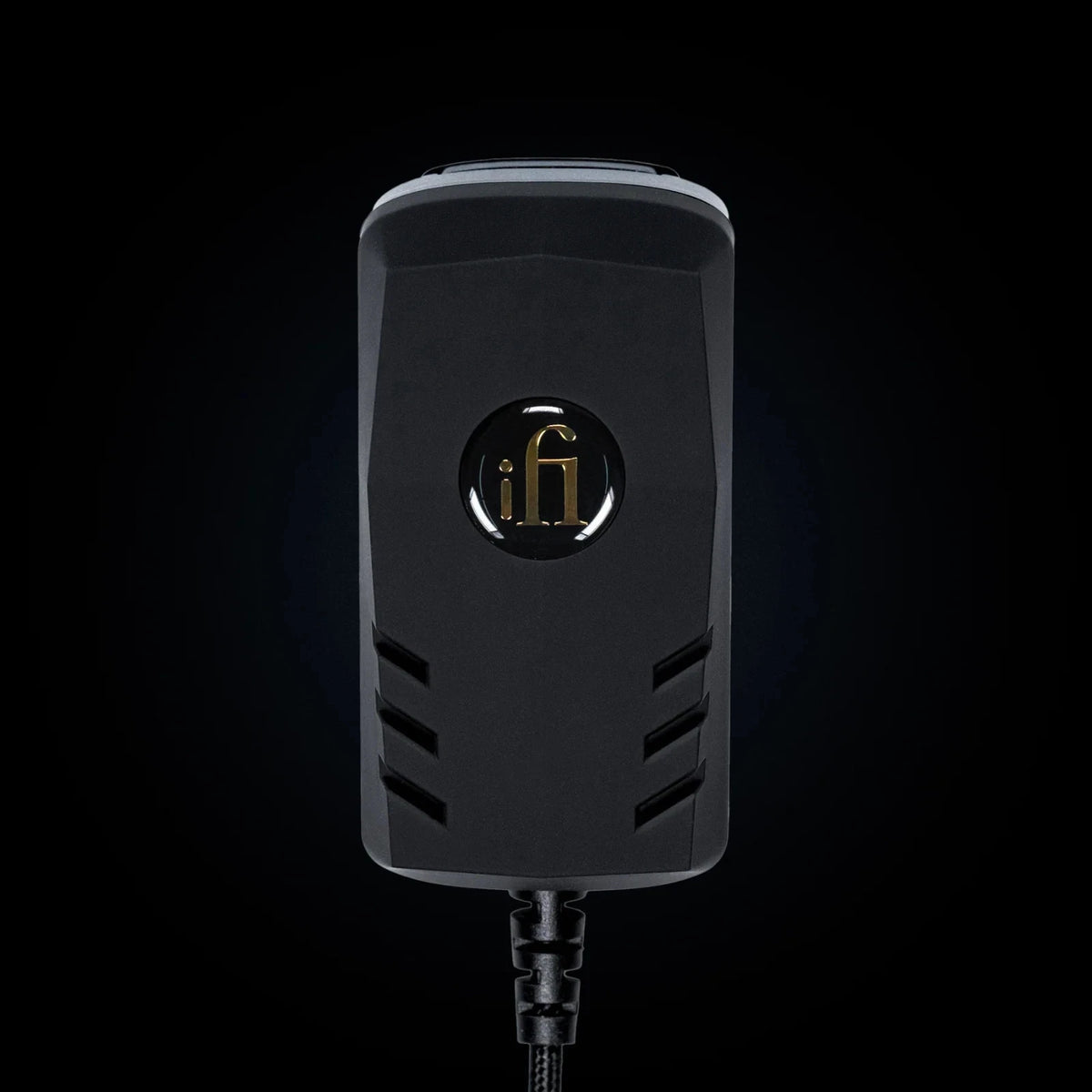 iFi iPower 2 12V/1.8A, alimentatore 12V con cancellazione rumori corrente attiva