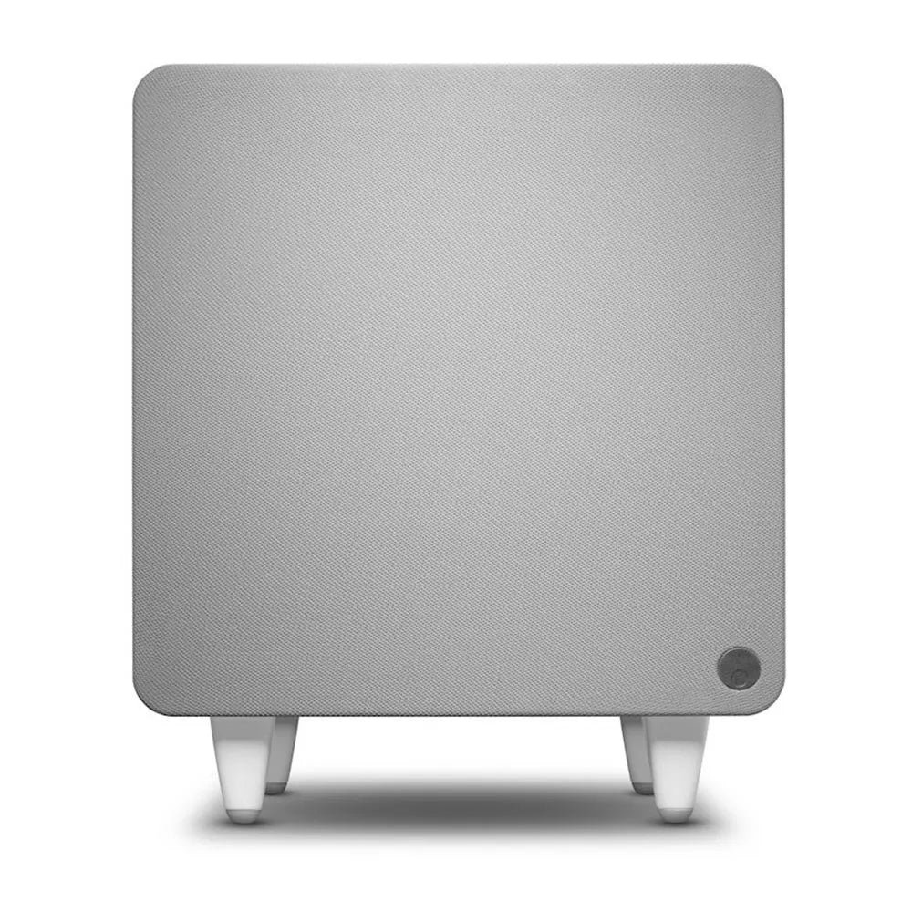 Cambridge MSX SUB 300 bianco Subwoofer attivo DA 300 WATT